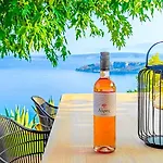 Avatonblue Nafplio Villa Vivári
