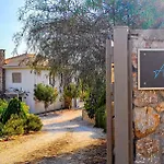 Villa Avatonblue Nafplio Vivári