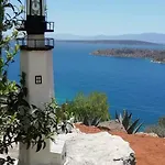 Avatonblue Nafplio Villa Vivári