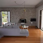 Villa Avatonblue Nafplio Vivári
