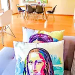 Avatonblue Nafplio Villa *