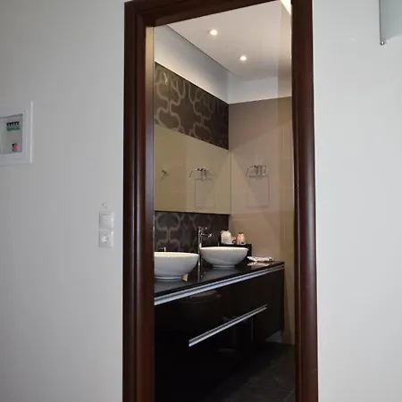 Villa Avatonblue Nafplio