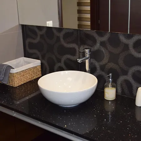 Avatonblue Nafplio Villa *