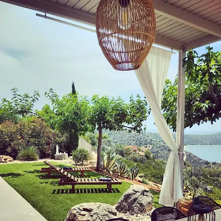 Villa Avatonblue Nafplio