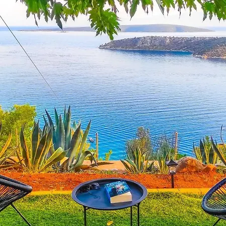 Villa Avatonblue Nafplio Vivari