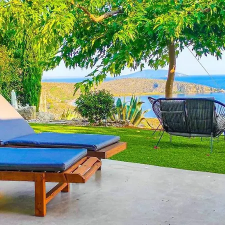 Villa Avatonblue Nafplio *