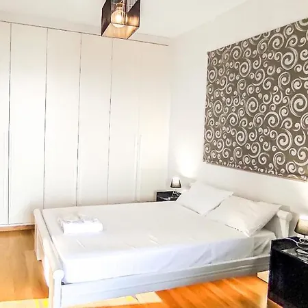 Avatonblue Nafplio * Vivári