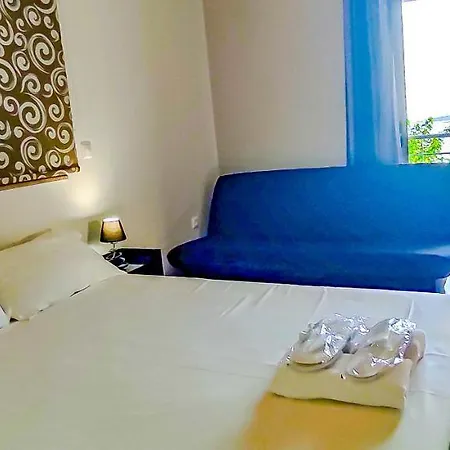 Avatonblue Nafplio Villa