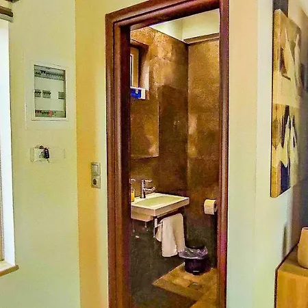 Avatonblue Nafplio Villa Vivári