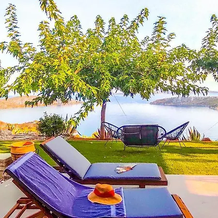Avatonblue Nafplio
