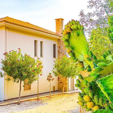 Villa Avatonblue Nafplio Vivári