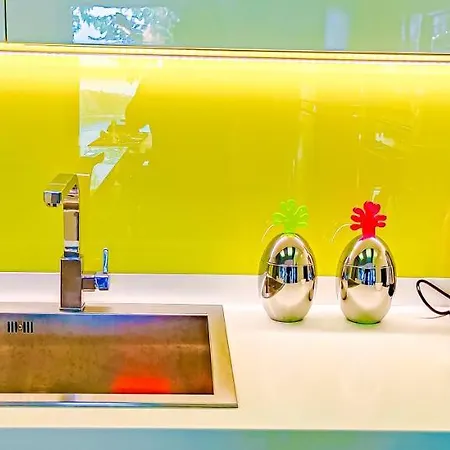 Villa Avatonblue Nafplio Vivári