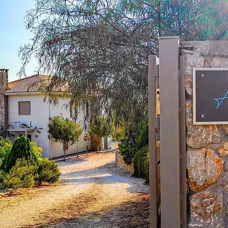 Villa Avatonblue Nafplio Vivári