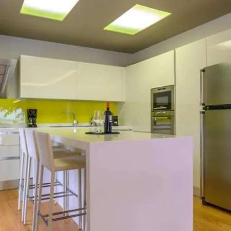 Villa Avatonblue Nafplio *