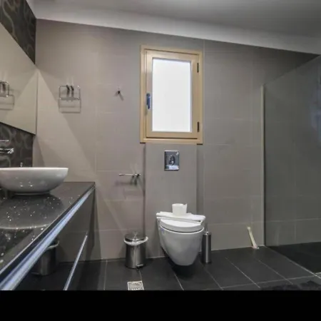 Villa Avatonblue Nafplio Vivári