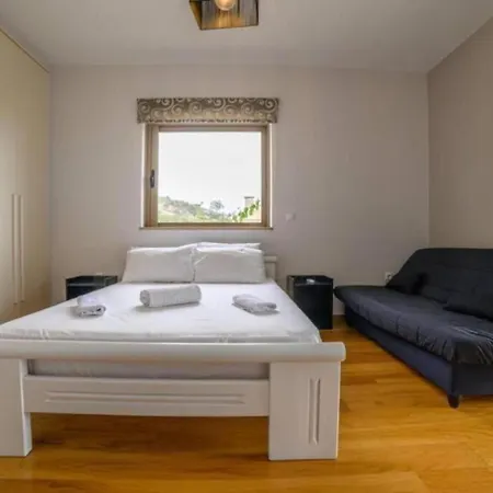 Avatonblue Nafplio Villa Vivári