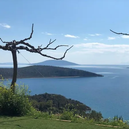 Villa Avatonblue Nafplio *