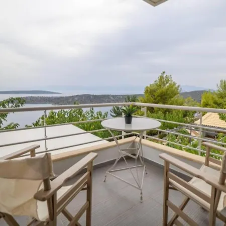 Avatonblue Nafplio Villa Vivári