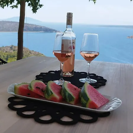 Villa Avatonblue Nafplio