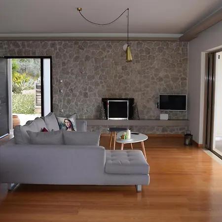 Villa Avatonblue Nafplio Vivári