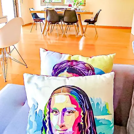 Avatonblue Nafplio Villa *
