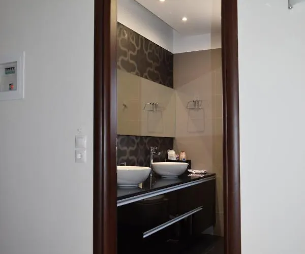 Villa Avatonblue Nafplio