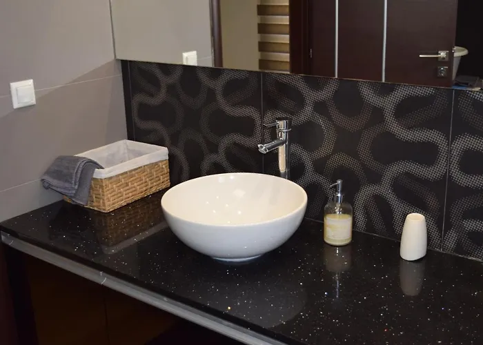 Avatonblue Nafplio Villa *