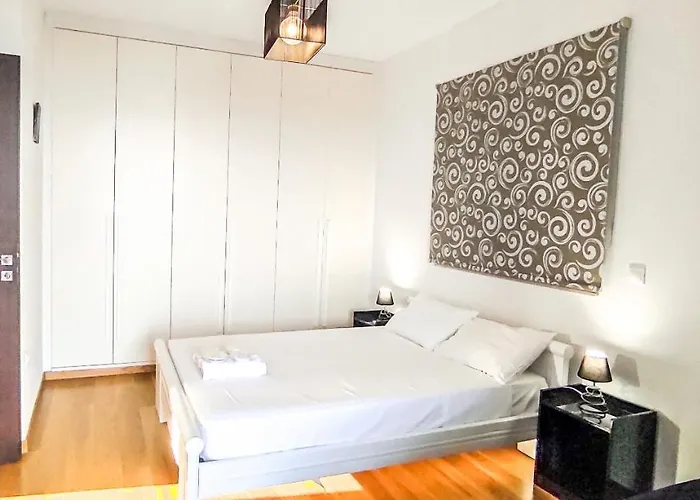 Avatonblue Nafplio * Vivári