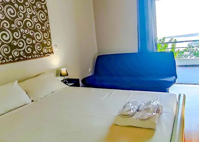 Avatonblue Nafplio Villa