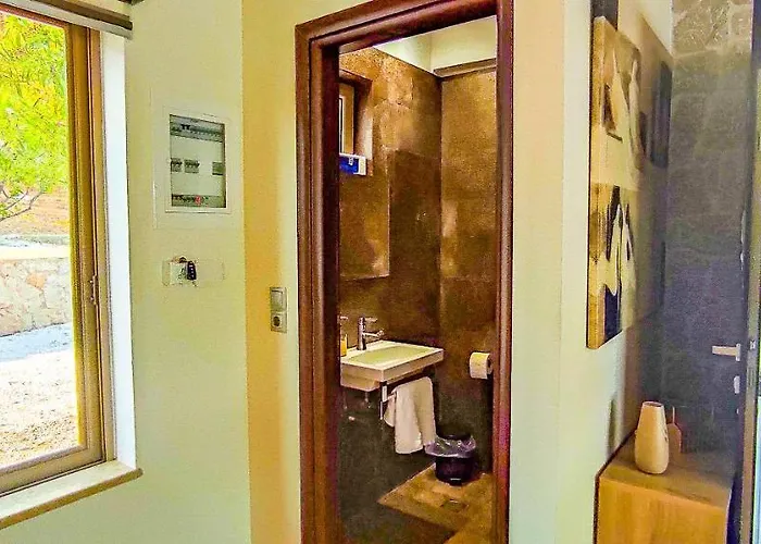 Avatonblue Nafplio Villa Vivári