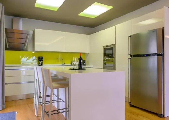 Villa Avatonblue Nafplio *