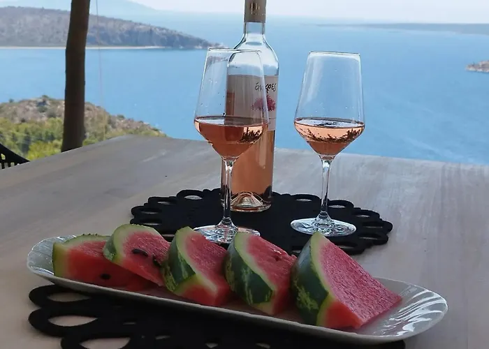 Villa Avatonblue Nafplio